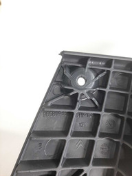 SUPORTE DESCANSO PE ESQUERDO CITROËN C3 2013 2014 2015 A 19