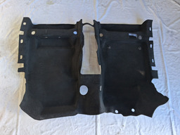 CARPETE ASSOALHO DIANTEIRO CITROËN C3 1.6 2013 A 2019