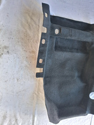 CARPETE ASSOALHO DIANTEIRO CITROËN C3 1.6 2013 A 2019