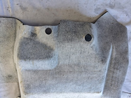 CARPETE ASSOALHO DIANTEIRO CITROËN C3 1.6 2013 A 2019