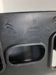 DIFUSOR SAÍDA AR PE DIREITO CITROËN C3 2013 2014 A 2019 