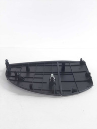 ACABAMENTO PAINEL LADO DIREITO CITROËN C3 2013 A 2019