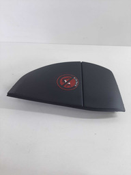 ACABAMENTO PAINEL LADO DIREITO CITROËN C3 2013 A 2019