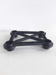 SUPORTE ALAVANCA CAMBIO CITROËN C3 1.6 AUT 2013 A 2019