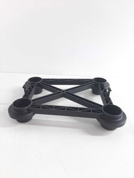 SUPORTE ALAVANCA CAMBIO CITROËN C3 1.6 AUT 2013 A 2019