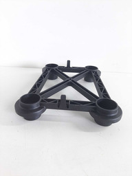 SUPORTE ALAVANCA CAMBIO CITROËN C3 1.6 AUT 2013 A 2019