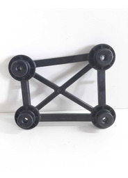 SUPORTE ALAVANCA CAMBIO CITROËN C3 1.6 AUT 2013 A 2019