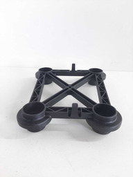 SUPORTE ALAVANCA CAMBIO CITROËN C3 1.6 AUT 2013 A 2019