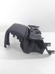 MOLDURA SUPERIOR COLUNA DIREÇÃO CITROEN C3 1.6 2013 A 2019