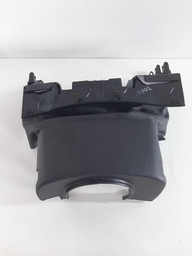 MOLDURA SUPERIOR COLUNA DIREÇÃO CITROEN C3 1.6 2013 A 2019