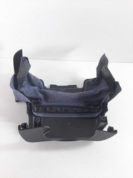 MOLDURA SUPERIOR COLUNA DIREÇÃO CITROEN C3 1.6 2013 A 2019