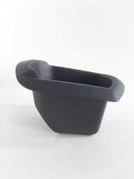 PORTA OBJETO CONSOLE CENTRAL CITROËN C3 2013 2014 2015 A 19