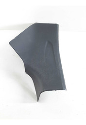 Acabamento Soleira Porta Tras Esquerda C3 2015 Detalhe Uso