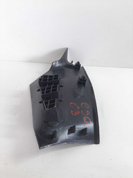 ACABAMENTO SOLEIRA PORTA TRAS ESQUERDA C3 2015 DETALHE USO