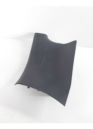 ACABAMENTO SOLEIRA PORTA TRAS ESQUERDA C3 2015 DETALHE USO