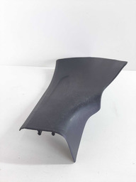 SOLEIRA PORTA TRASEIRA DIREITA C3 2013 A 2019 DETALHE USO