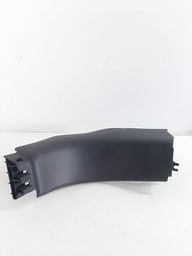 ACABAMENTO SOLEIRA DIANTEIRA DIREITA CITROËN C3 2013 A 2019