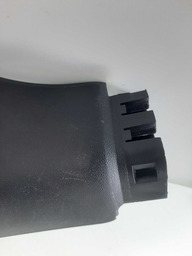 ACABAMENTO SOLEIRA DIANTEIRA DIREITA CITROËN C3 2013 A 2019