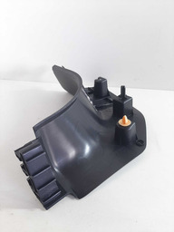 ACABAMENTO SOLEIRA DIANTEIRA DIREITA CITROËN C3 2013 A 2019