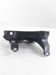 Guia Parachoque Traseiro Direito Citroën C3 2013 2014 A 19