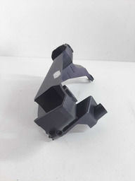 GUIA PARACHOQUE TRASEIRO DIREITO CITROEN C3 2013 2014 A 19