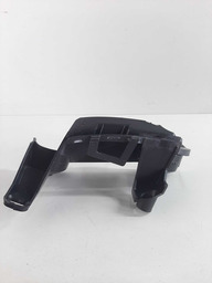 GUIA PARACHOQUE TRASEIRO DIREITO CITROEN C3 2013 2014 A 19