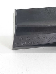 SUPORTE GUIA PARACHOQUE DIANTEIRO DIREITO C3 2013 A 2019