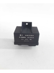 RELE VENTOINHA CITROËN C3 1.6 2013 2014 2015 A 2019