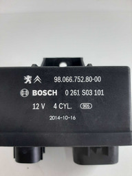 RELE VENTOINHA CITROËN C3 1.6 2013 2014 2015 A 2019