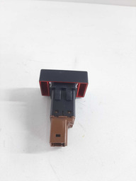 BOTÃO PISCA ALERTA CITROËN C3 2013 2014 2015 2016 A 2019 