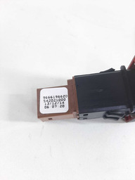 BOTÃO PISCA ALERTA CITROËN C3 2013 2014 2015 2016 A 2019 