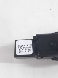 BOTÃO TRAVA VIDRO CITROËN C3 2013 2014 2015 2016 A 2019