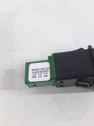 BOTAO COMANDO TRAVA CITROEN C3 2013 2014 2015 2016 A 2019