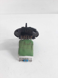 RESISTÊNCIA AR CONDICIONADO CITROEN C3 1.6 2013 2014 A 2019