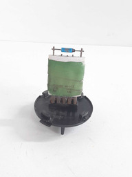 RESISTÊNCIA AR CONDICIONADO CITROEN C3 1.6 2013 2014 A 2019