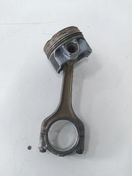 Pistao Biela Std Audi Q3 1.4 Turbo Tsfi 2017 2018 