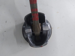 PISTAO BIELA STD AUDI Q3 1.4 TURBO TSFI 2017 2018 