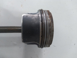 PISTAO BIELA STD AUDI Q3 1.4 TURBO TSFI 2017 2018 