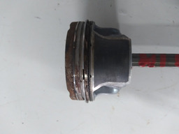 PISTAO BIELA STD AUDI Q3 1.4 TURBO TSFI 2017 2018 