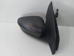 RETROVISOR DIREITO FORD KA 1.0 3CC 2015 A 21 LENTE QUEBRADA