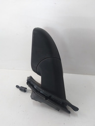 RETROVISOR DIREITO FORD KA 1.0 3CC 2015 A 21 LENTE QUEBRADA