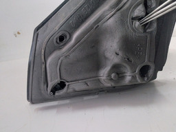 RETROVISOR DIREITO FORD KA 1.0 3CC 2015 A 21 LENTE QUEBRADA