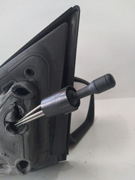 RETROVISOR DIREITO FORD KA 1.0 3CC 2015 A 21 LENTE QUEBRADA