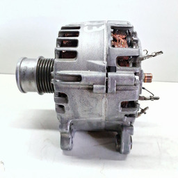 ALTERNADOR AUDI Q3 1.4 2017 2018 PARA RETIRADA DE PEÇAS 