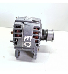 ALTERNADOR AUDI Q3 1.4 2017 2018 PARA RETIRADA DE PEÇAS 