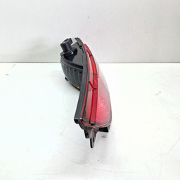 LANTERNA PARACHOQUE TRASEIRO ESQUERDO TORO 2016/25 VERMELHA