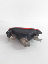 LANTERNA NEBLINA PEUGEOT 206 1999 2000 2001 2002 A 2010