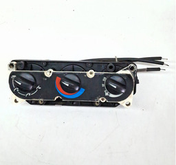 Comando Ar Quente Fiat Tempra 1992 A 1994