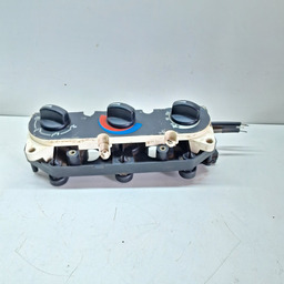 COMANDO AR QUENTE FIAT TEMPRA 1992 A 1994