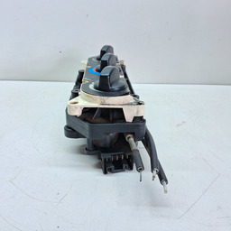 COMANDO AR QUENTE FIAT TEMPRA 1992 A 1994